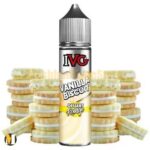جویس بیسکویت وانیلی ای وی جی <br><span>IVG Vanilla Biscuit 60ml</span>